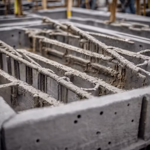 Featured image for “Is Concrete OK Without Rebar?”