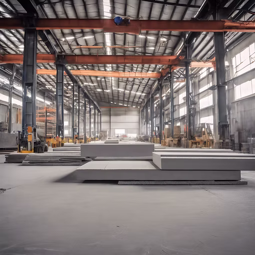 Featured image for “Is Precast Concrete Cheaper than Steel?”