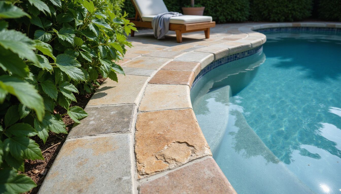 Featured image for “What Is The Best Stone For Pool Coping?”