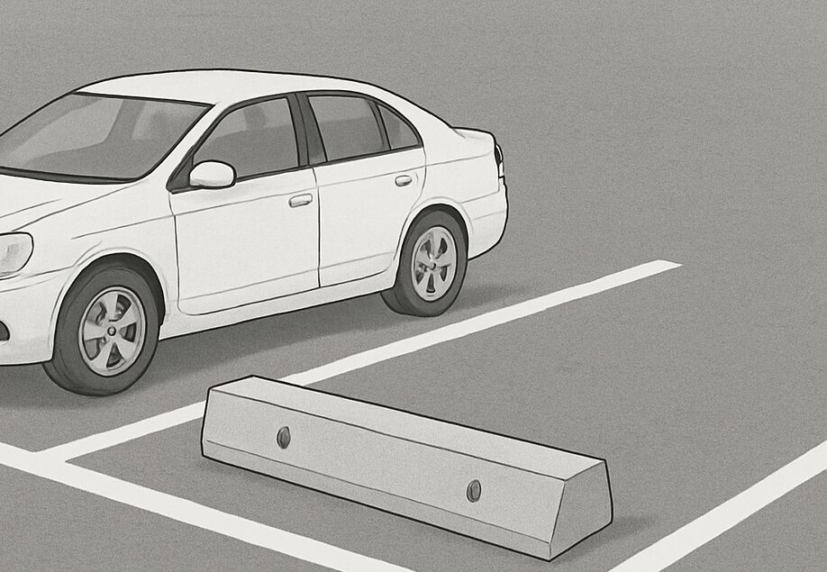 Featured image for “What are Precast Stop Blocks?”