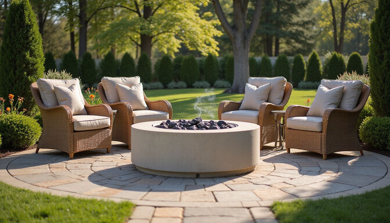 Featured image for “What are Precast Fire Rings?”